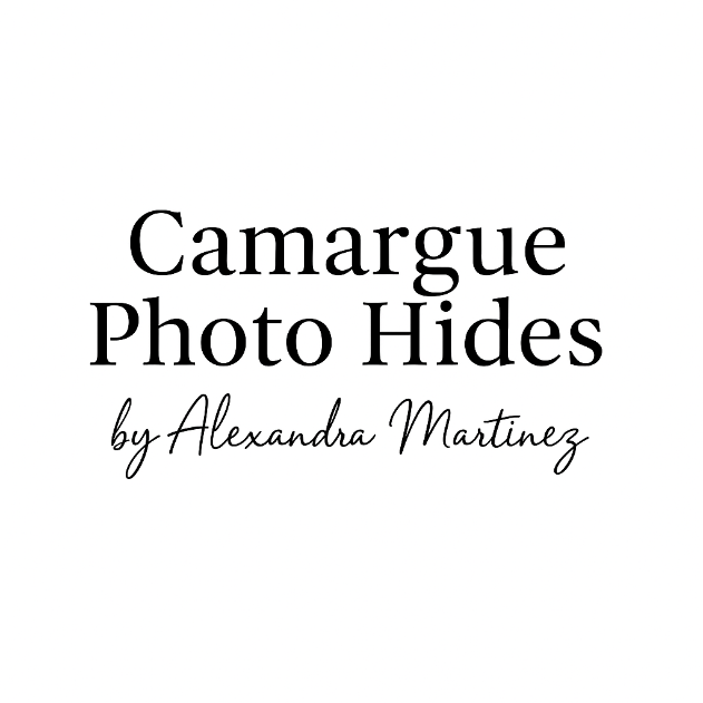 Camargue Photo Hides 